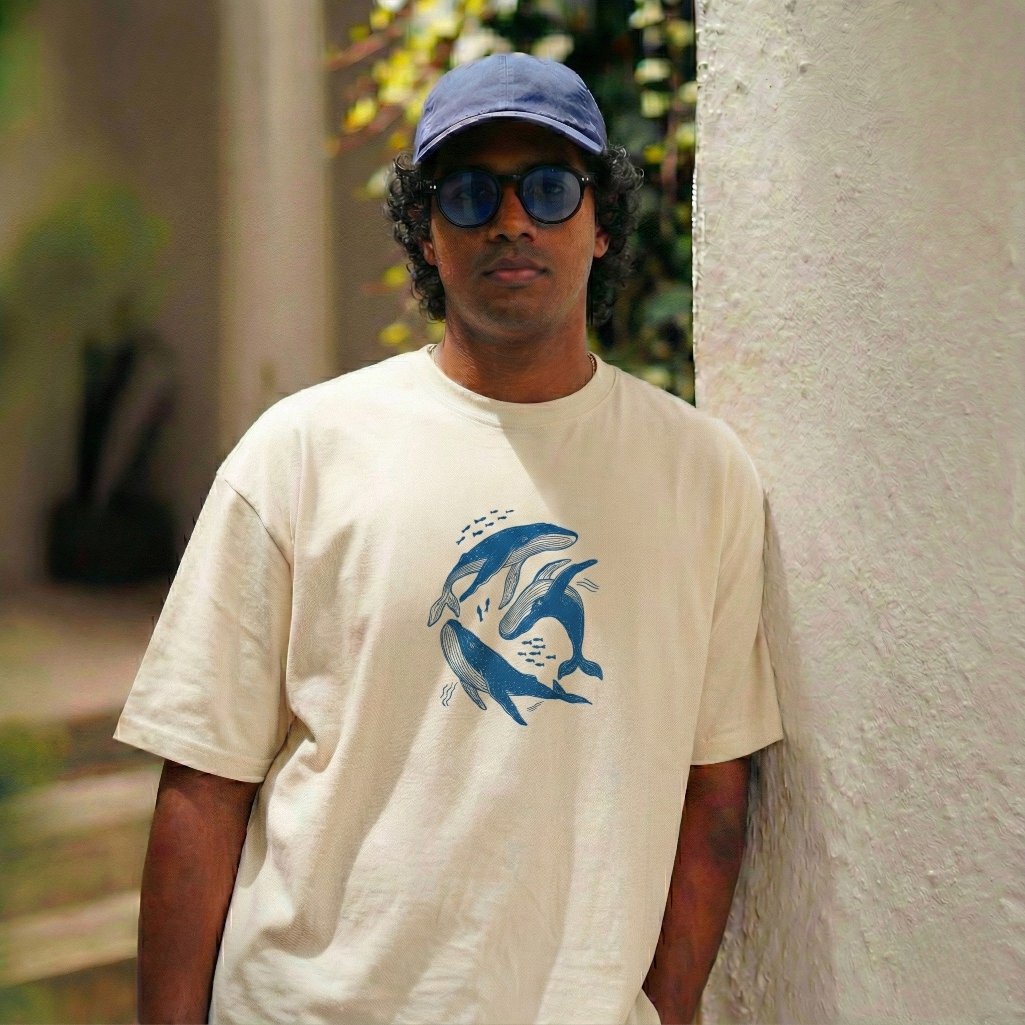 Oversized Critsto O Essencial — Edição Verão 2026