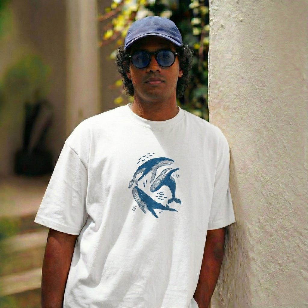 Oversized Critsto O Essencial — Edição Verão 2026